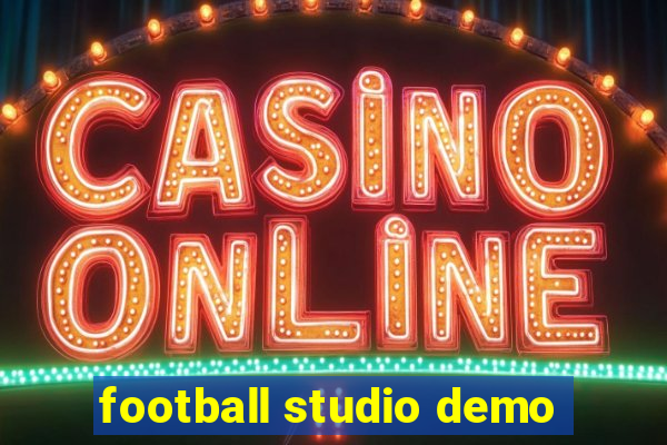 football studio demo